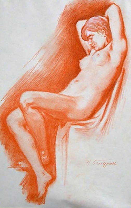 Натурниця