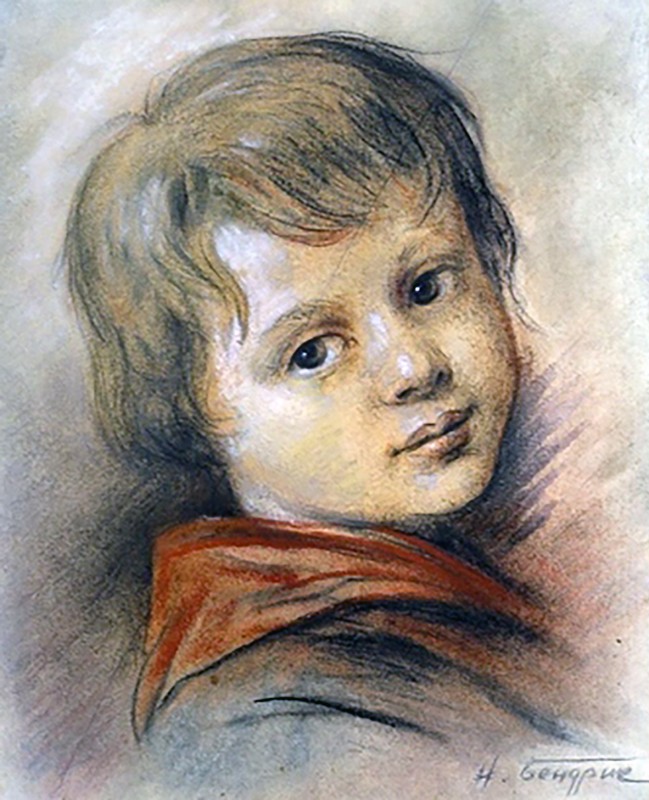 Шурик
