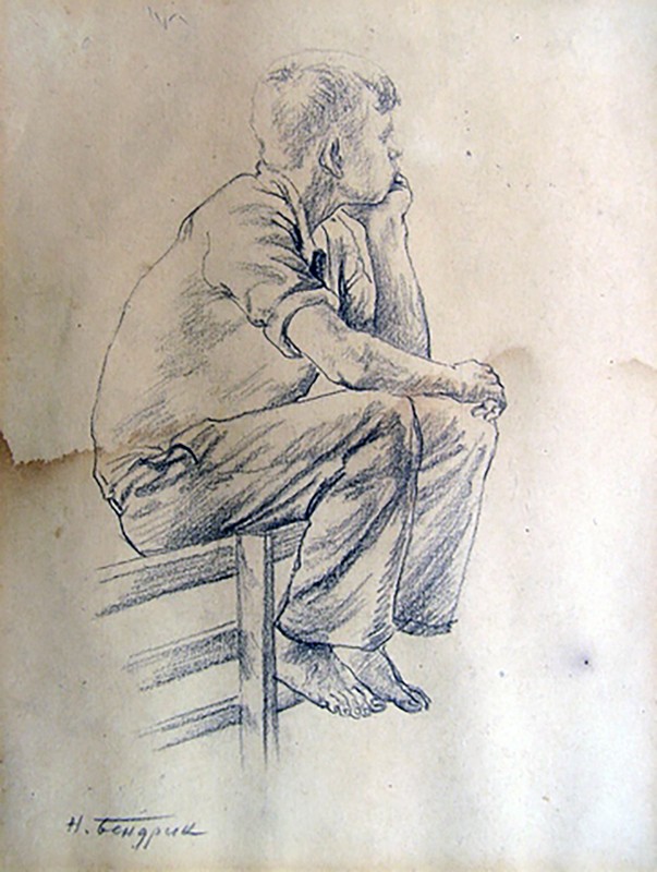 Мрійник