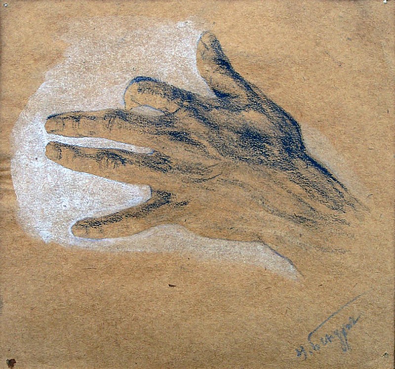 Руки