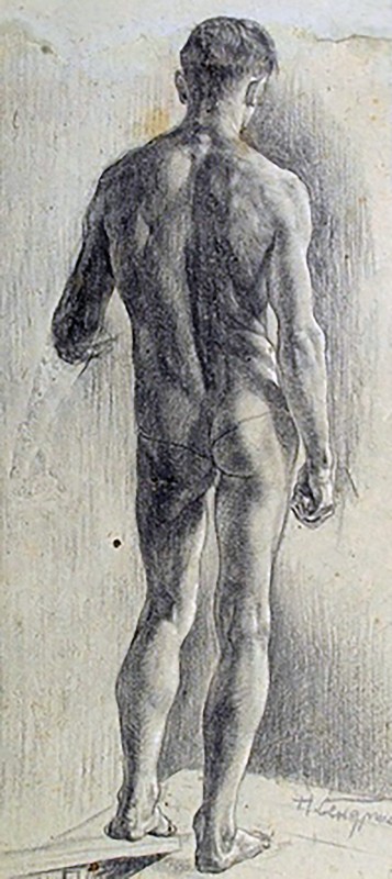 Натурник