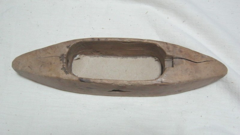 Човник ткацький