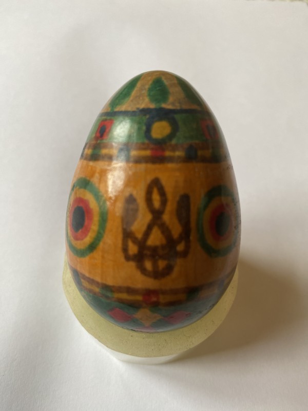 Мальованка