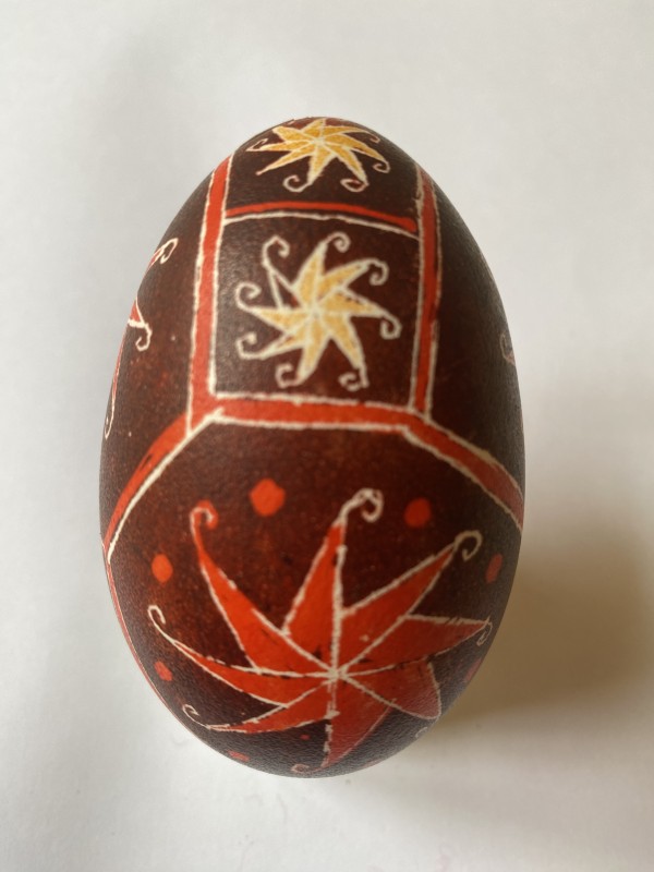 Писанка