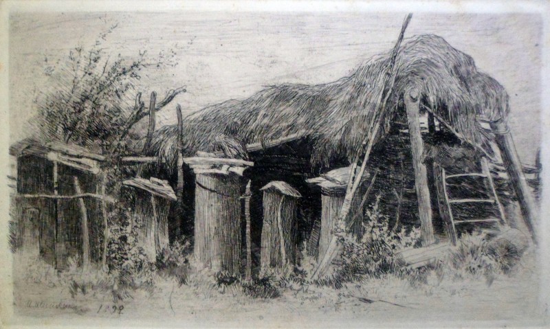 Вулики